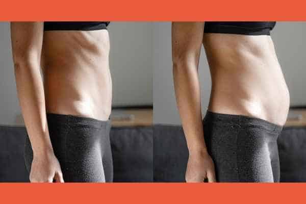 Can Incorrect Breathing Techniques Weaken Your Core Acocks Green