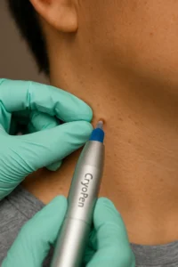 Skin tag removal for children Acocks Green what you need to know