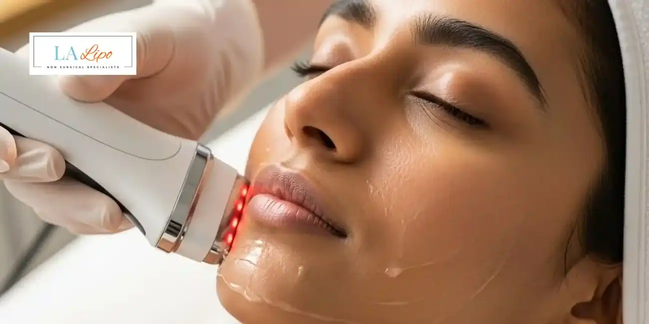 Which Areas of the Body Respond Best to Non-Surgical Skin Tightening Acocks Green?